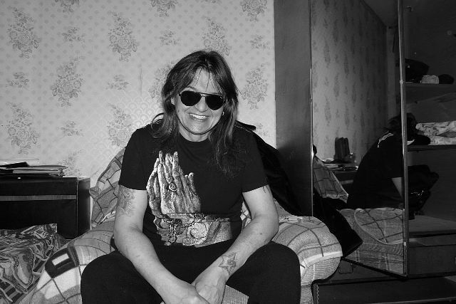 ���������� �������������-����������, ���� ������� Foreigner13, 51 ���, ������������ ��� ������, ����� � ���������, c�������� ���������