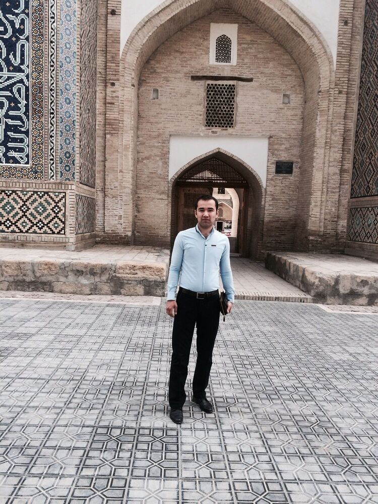 ���� 7214619 ������� Shuhrat, 38 ���, ���� ���������� � ��������