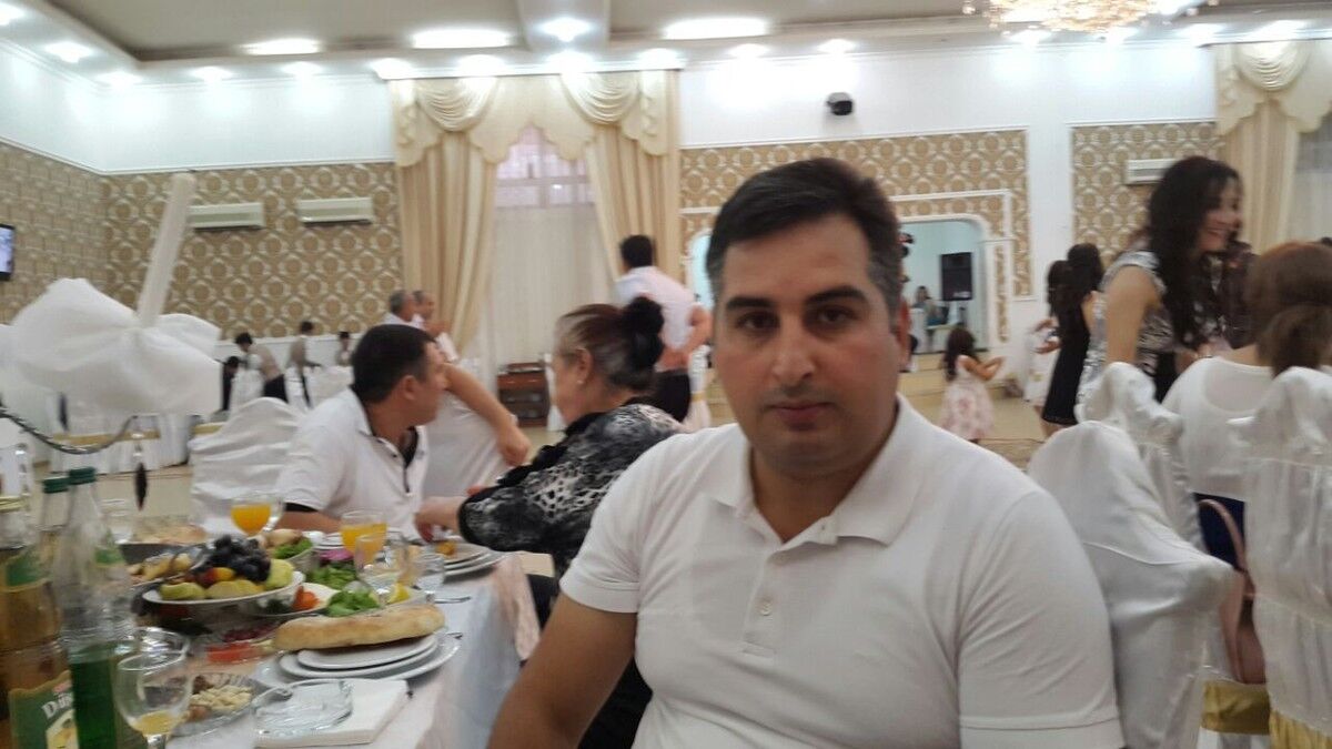  16905339  Ruslan, 46 ,    
