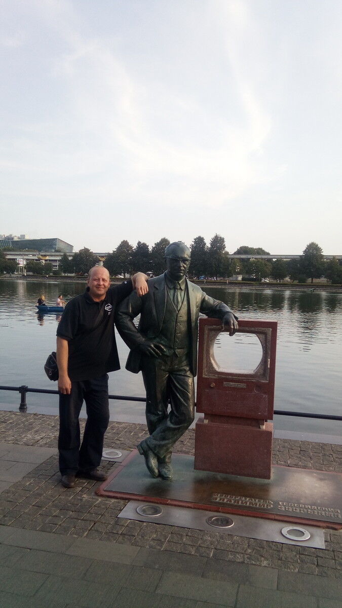 ���������� �������, ���� ������� Aleksandr, 46 ���, ������������ 