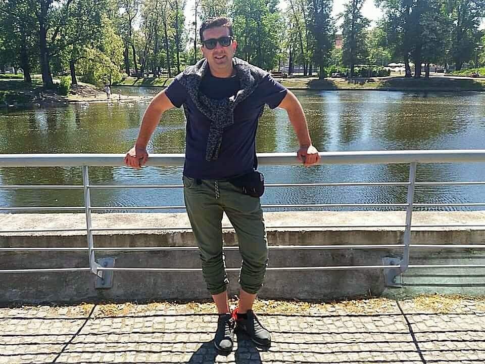 ���� 17621809 ������� Demetre, 37 ���, ���� ���������� � �������