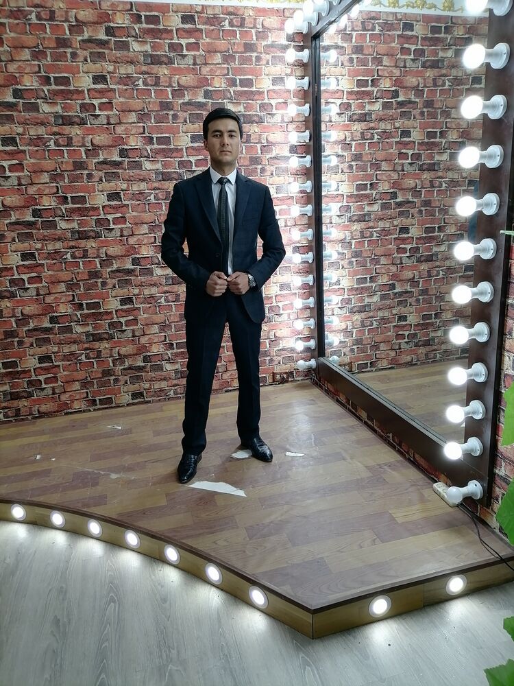  ,   Umidjon, 27 ,   ,   