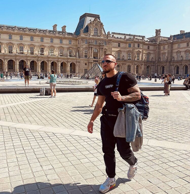 ���� 53566839 ������� ���������, 38 ���, ���� ���������� � ����-���