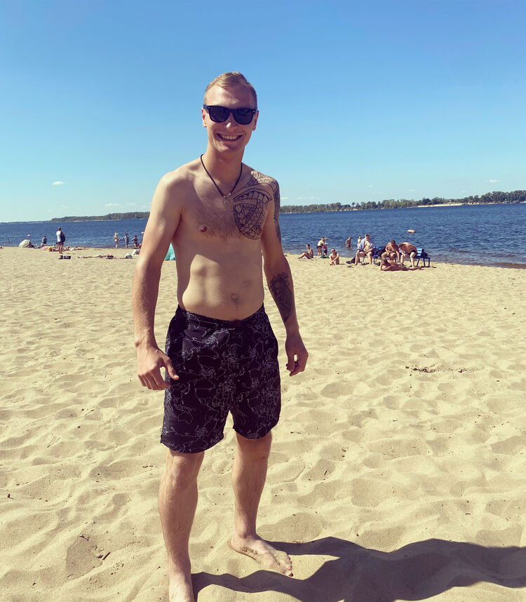 ���������� ������ ��������, ���� ������� Viktor, 28 ���, ������������ ��� ������, ����� � ���������