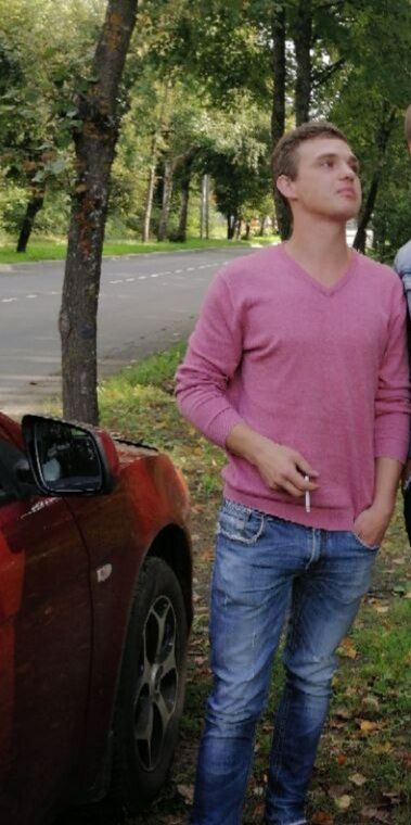 ���� 29752269 ������� ������, 35 ���, ���� ���������� � �����-����������