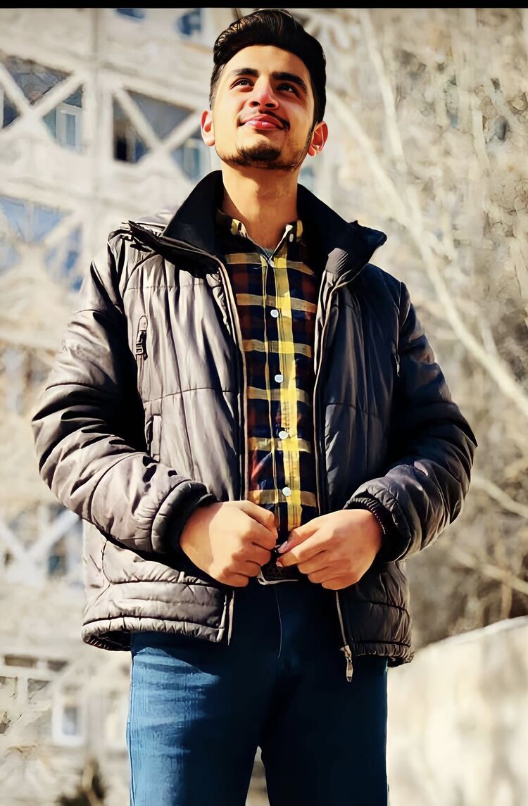  ,   Ahmad, 24 ,   ,   