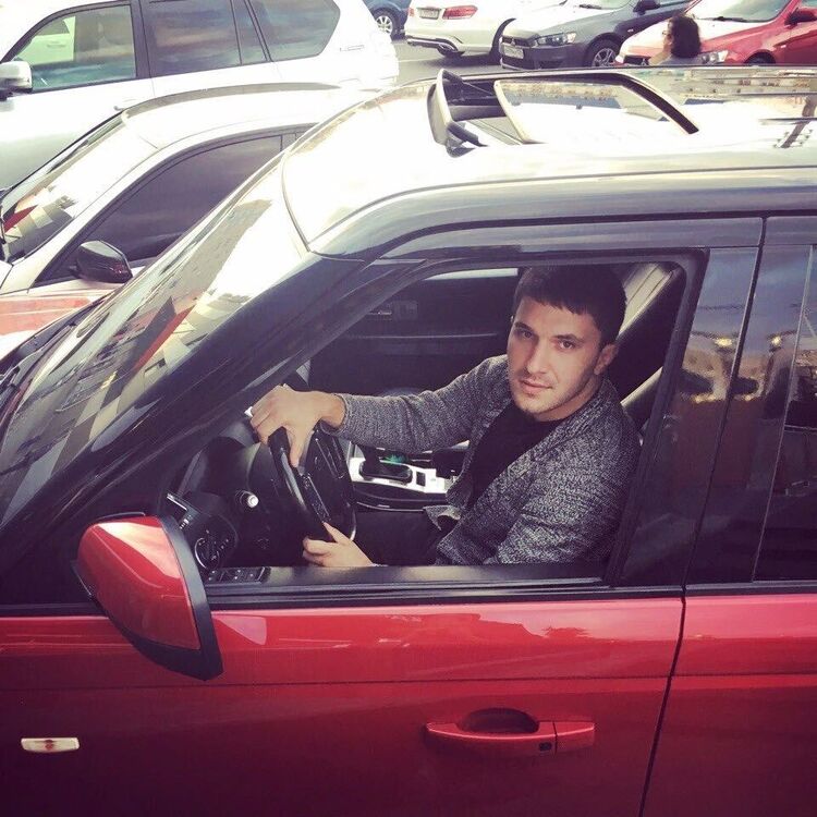 ���� 48059049 ������� Murik, 31 ���, ���� ���������� � ����������