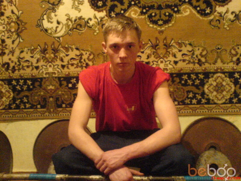 Знакомства Абай, фото мужчины Vladimir111, 31 год, познакомится 