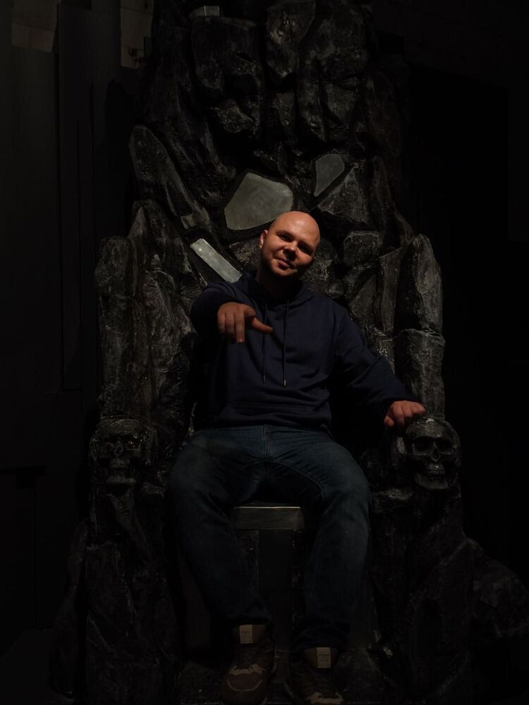 ���� 55293039 ������� ������, 34 ����, ���� ���������� � ������