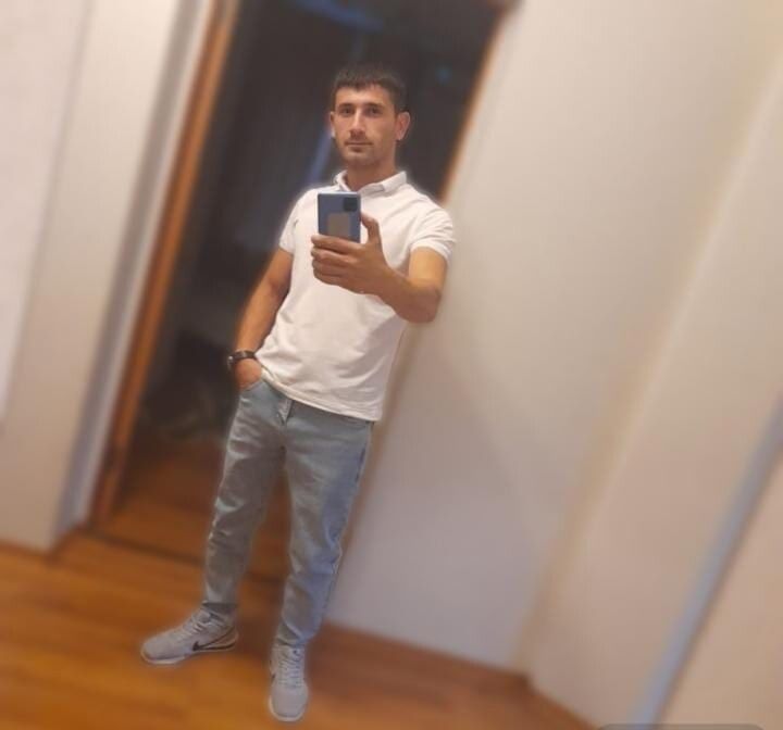 ���������� ������-��-����, ���� ������� Ramil, 29 ���, ������������ ��� ����� � ���������