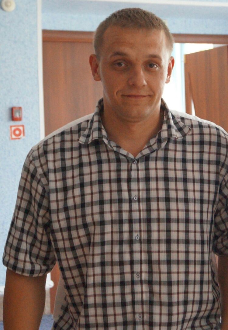 ���� 39394759 ������� Mikhail, 33 ����, ���� ���������� � ��������