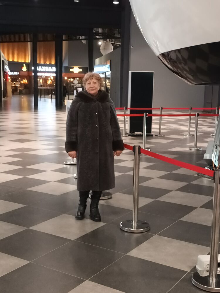 ���� 41941499 ������� Galina, 68 ���, ���� ���������� � ���������������