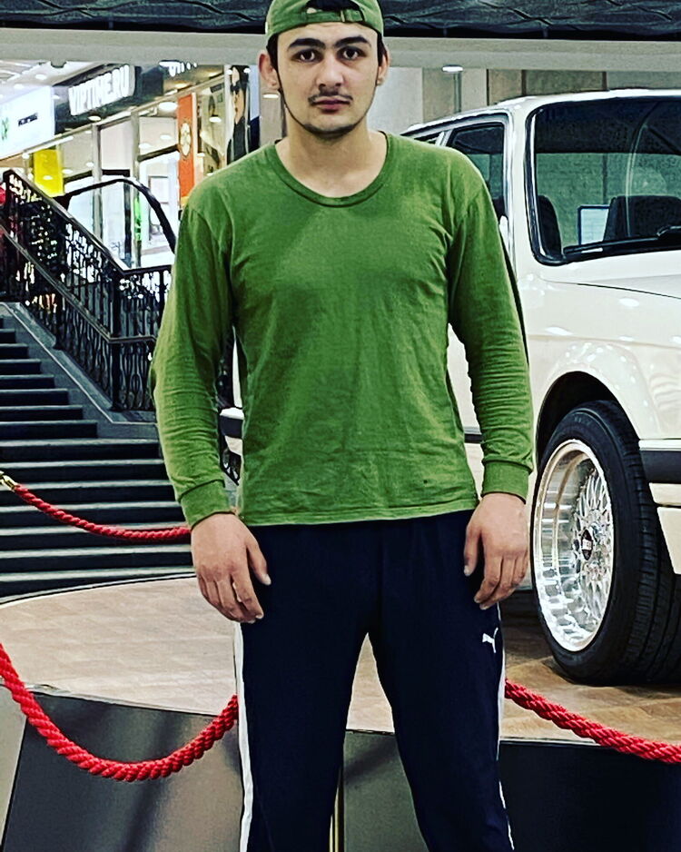 ���������� ������������, ���� ����� ����, 24 ����, ������������ ��� ������, ����� � ���������