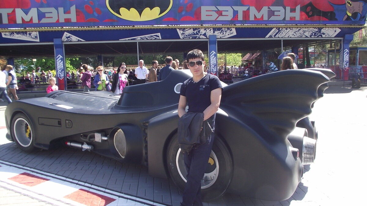 ���������� ����������, ���� ������� Renat, 33 ����, ������������ ��� ������, ����� � ���������, c�������� ���������, ���������