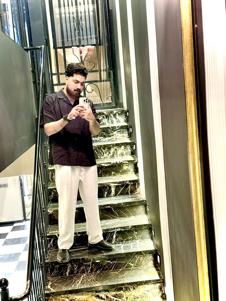 ���������� ������, ���� ������� Faizan, 29 ���, ������������ ��� ������, ����� � ���������