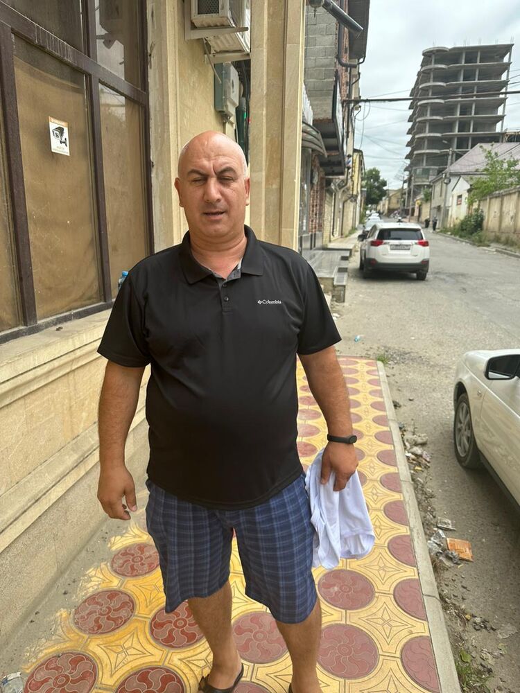 ���������� ������, ���� ������� ������, 46 ���, ������������ ��� ������, ����� � ���������