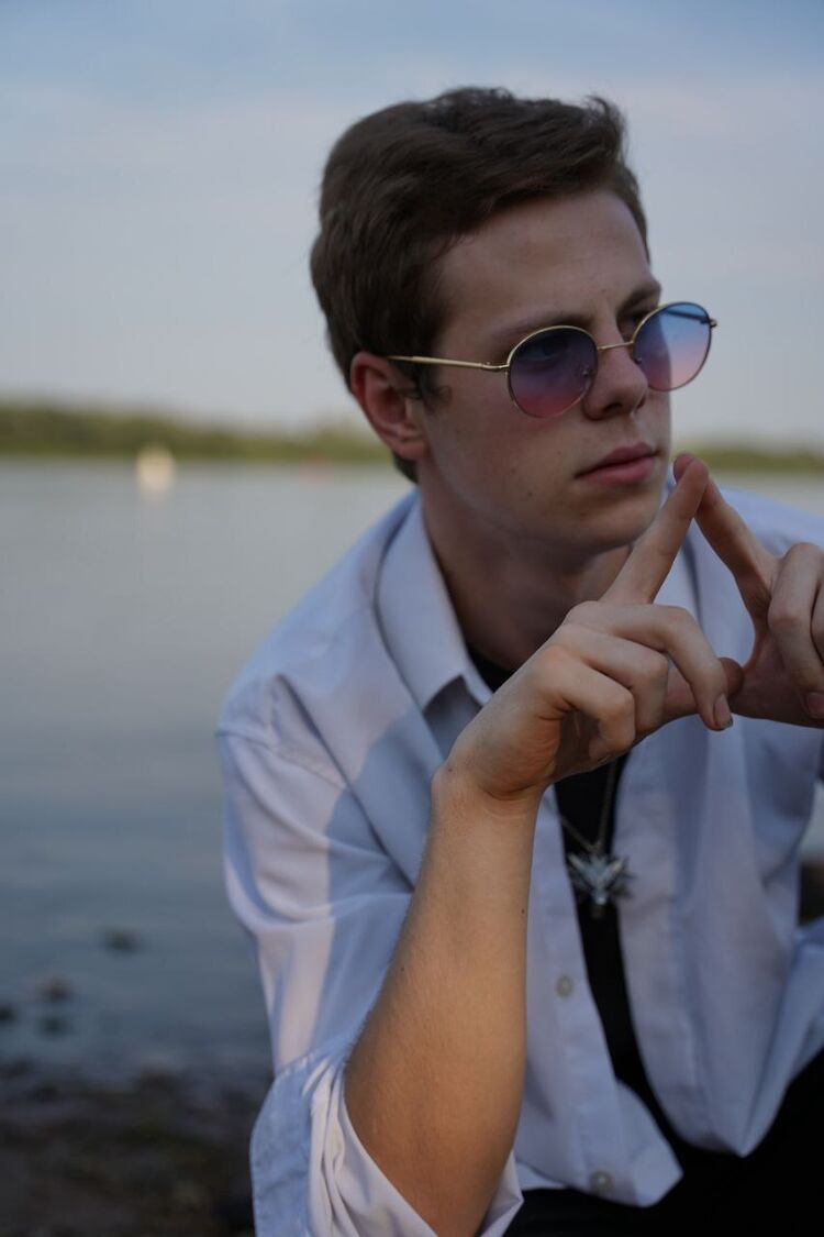 ���� 40731609 ����� �����, 22 ����, ���� ���������� � ������