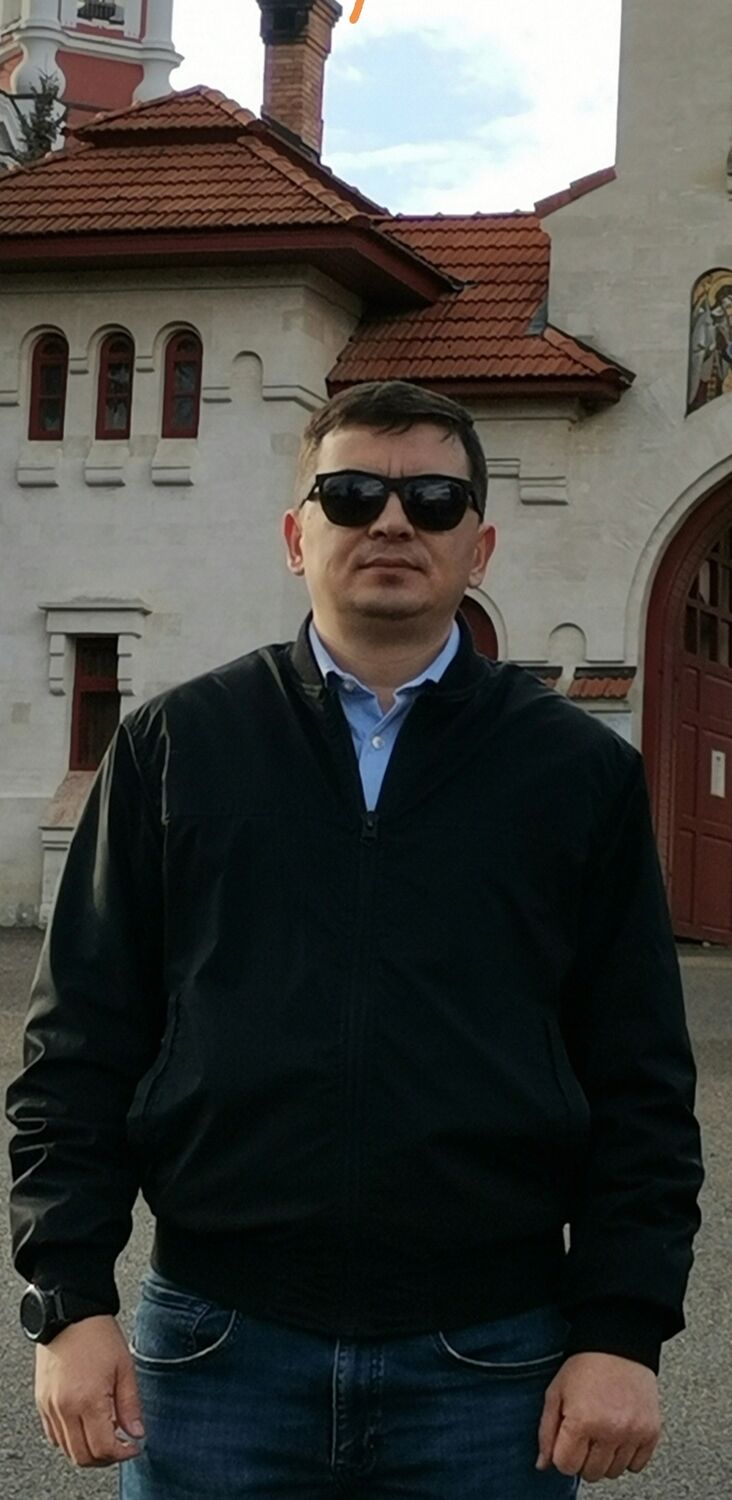 ���������� �������, ���� ������� Sergiu, 38 ���, ������������ ��� c�������� ���������