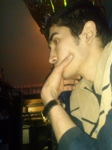 ���������� ���������, ���� ������� Azamchik, 37 ���, ������������ ��� ������