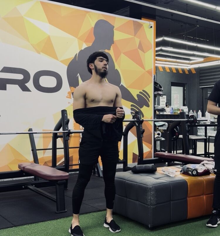 ���� 55490249 ������� Muhammad, 26 ���, ���� ���������� � ��������