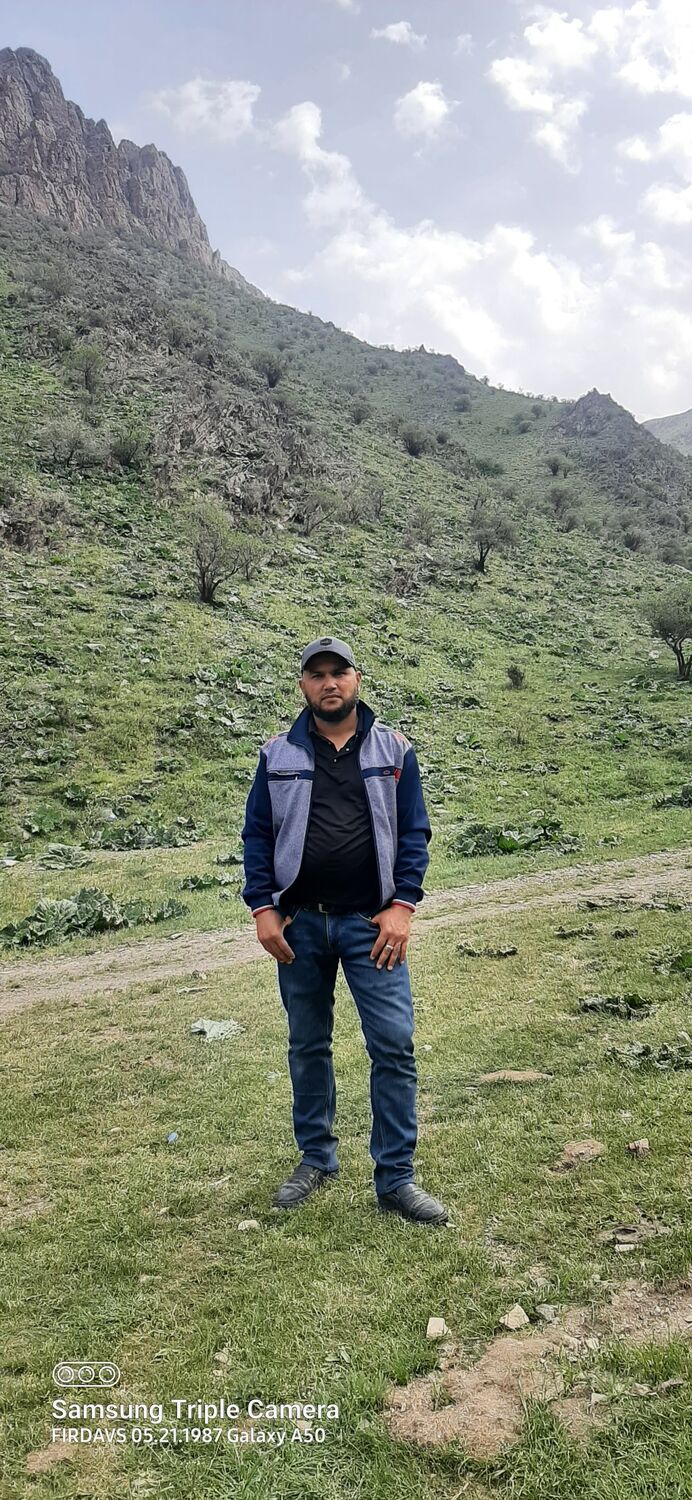  ,   Firdavs, 38 ,   ,   