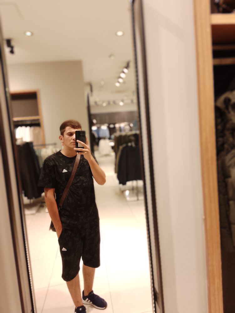 ���������� ����, ���� ����� Said, 23 ����, ������������ ��� ������, ����� � ���������