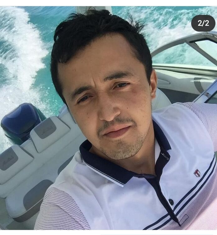 ���� 25550159 ������� Fedya, 35 ���, ���� ���������� � ����������