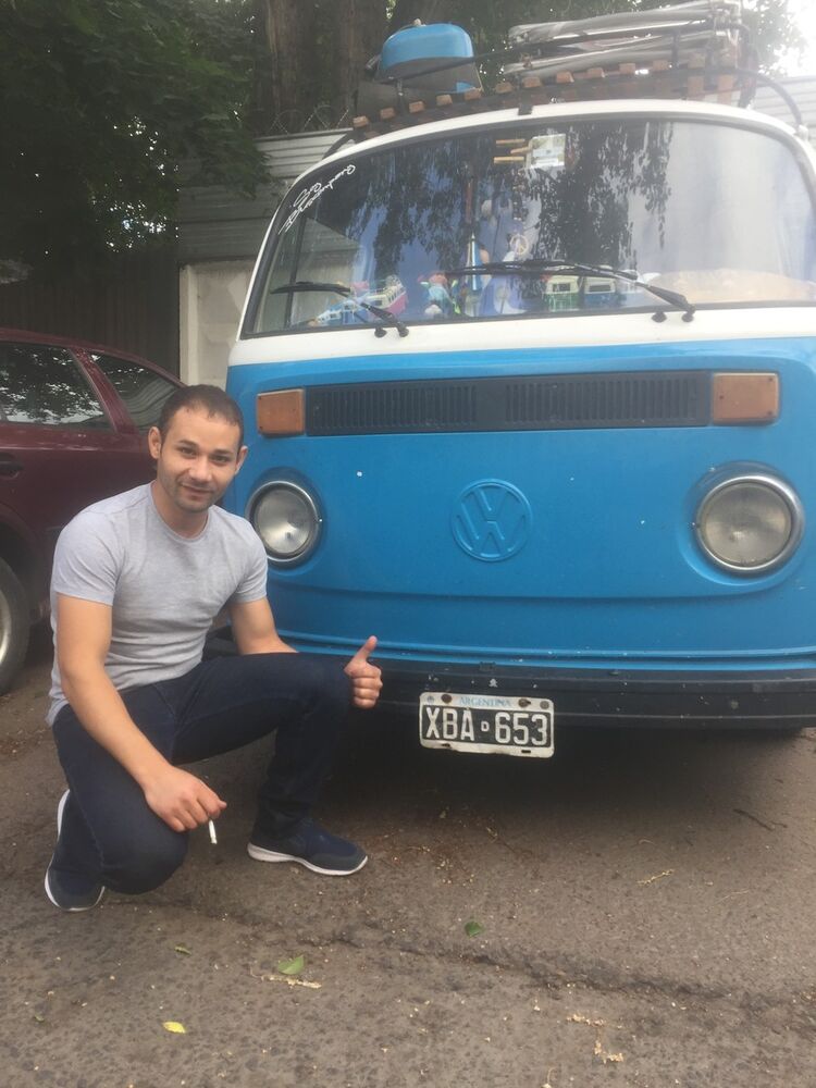 ���� 13203539 ������� Alex, 37 ���, ���� ���������� � ���������