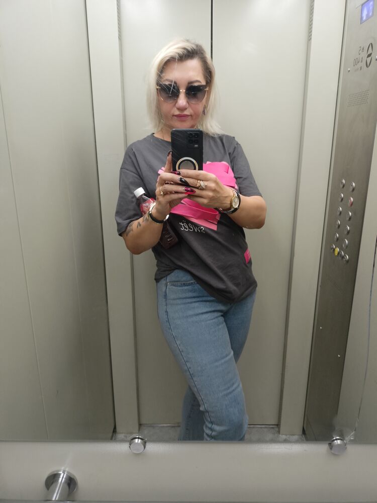  43633949  Natalya, 44 ,    
