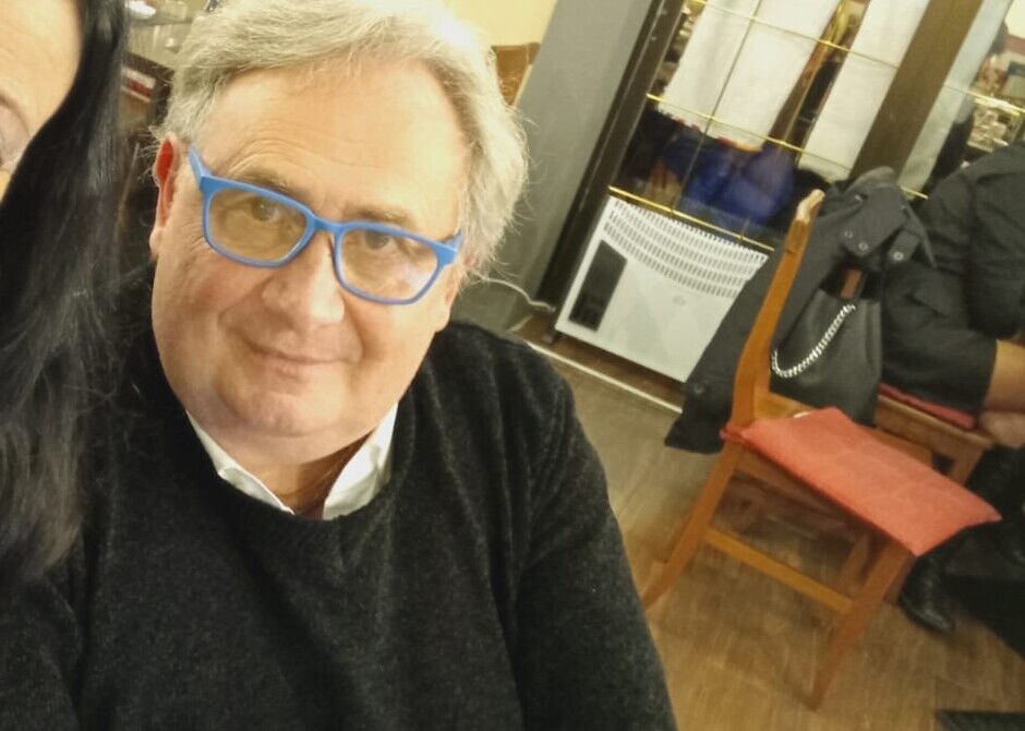  49056349  Pavel, 64 ,    Rome