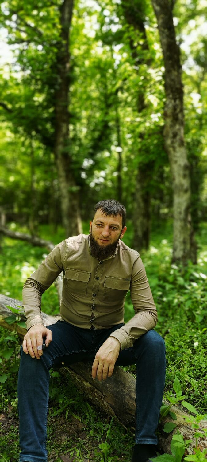 ���������� �������������, ���� ������� Rustam, 39 ���, ������������ ��� ������, ����� � ���������, ���������