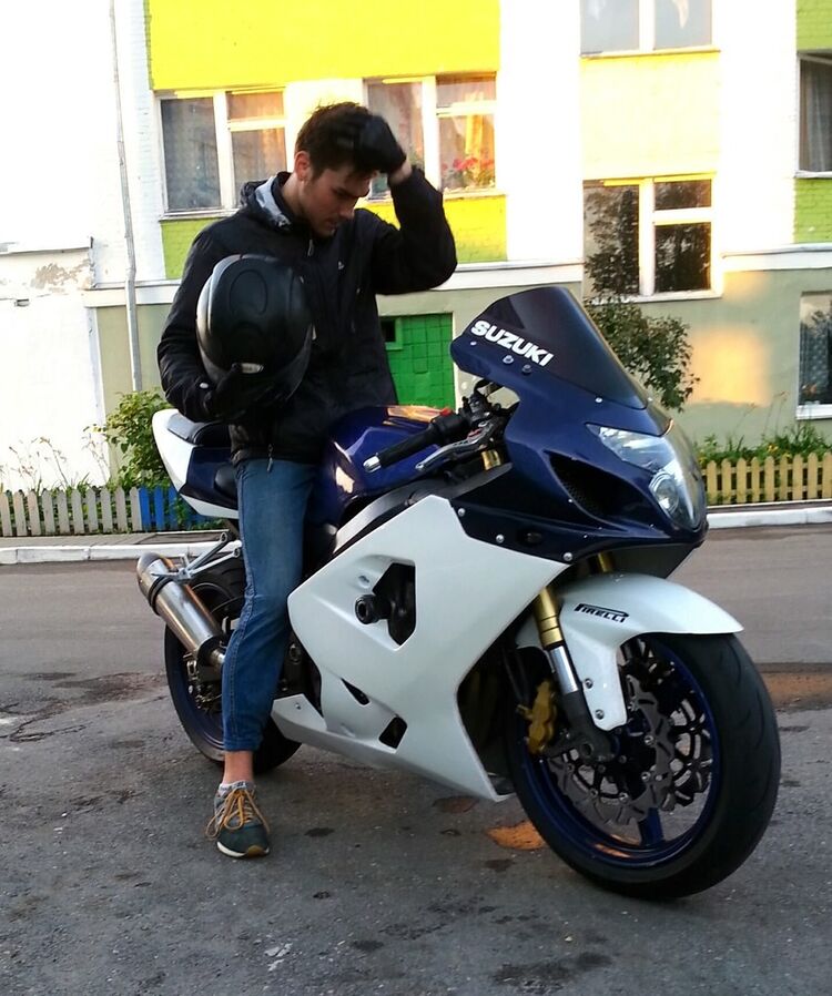  6309699  Roman, 32 ,    