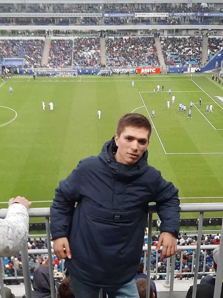  29098059  Sergey, 28 ,    
