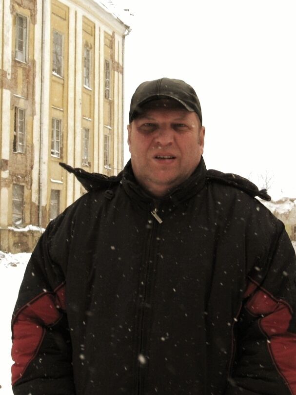 ���������� �����, ���� ������� Sergey, 56 ���, ������������ ��� ������, ����� � ���������