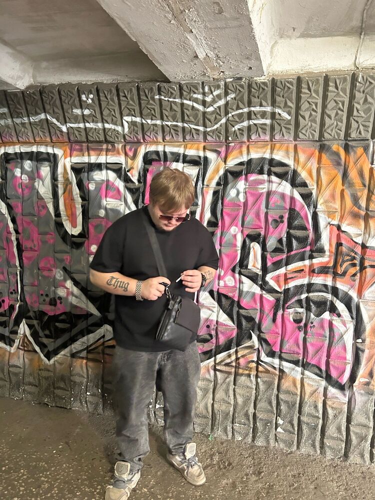 ���� 46993849 ����� Kirill, 23 ����, ���� ���������� � ������