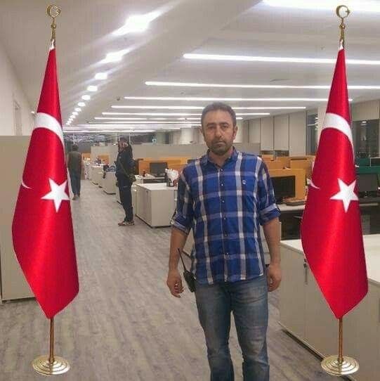 ���� 18235649 ������� Yilmaz, 47 ���, ���� ���������� � ��������