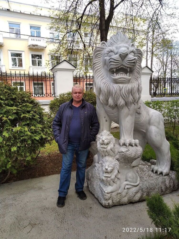 ���������� ���������, ���� ������� ������, 54 ����, ������������ ��� ������, ����� � ���������