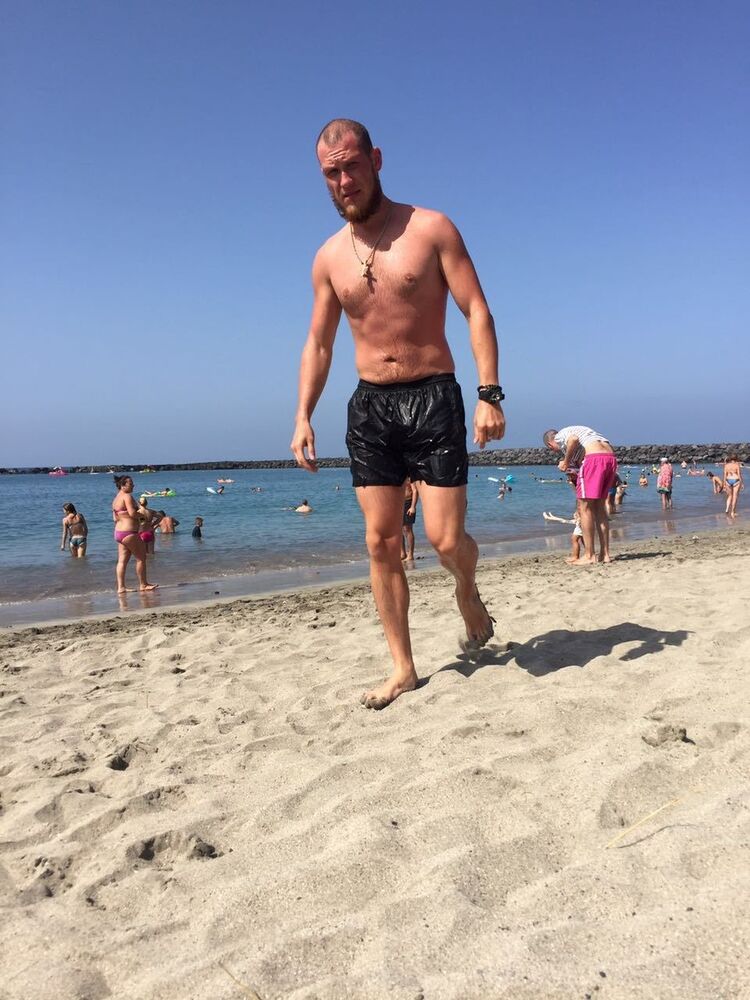 ���� 17051009 ������� Pablo Huan, 38 ���, ���� ���������� � ��������