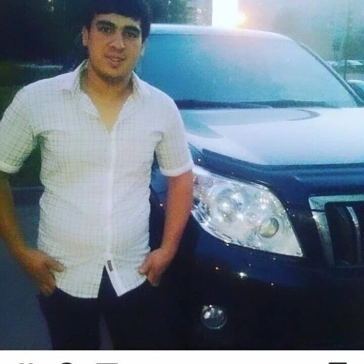 ���������� ������, ���� ������� Sherzod, 33 ����, ������������ ��� ������, ����� � ���������