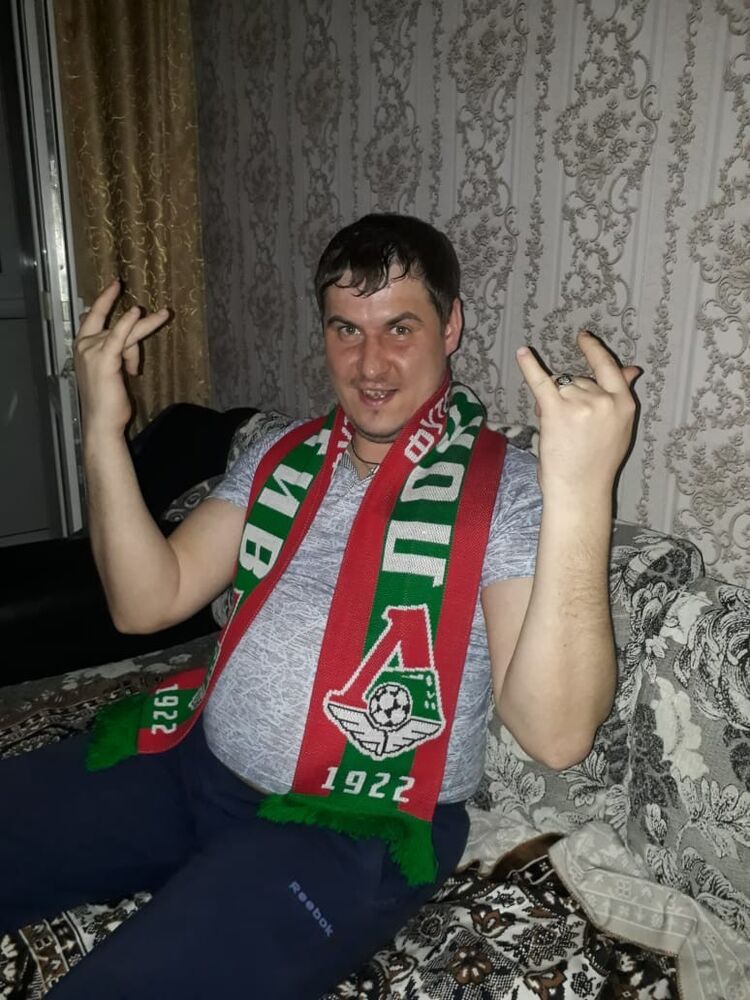 ���� 17552899 ������� �������, 37 ���, ���� ���������� � ��������������