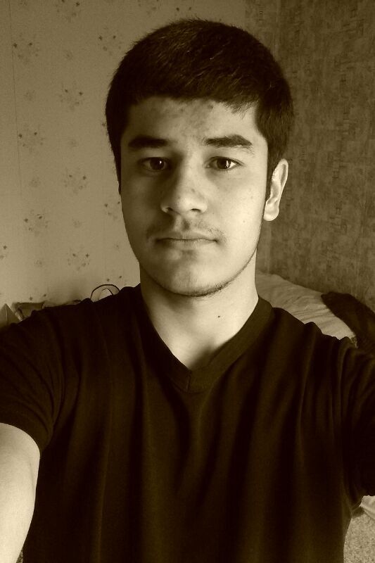  ,   Olegbek, 29 ,   