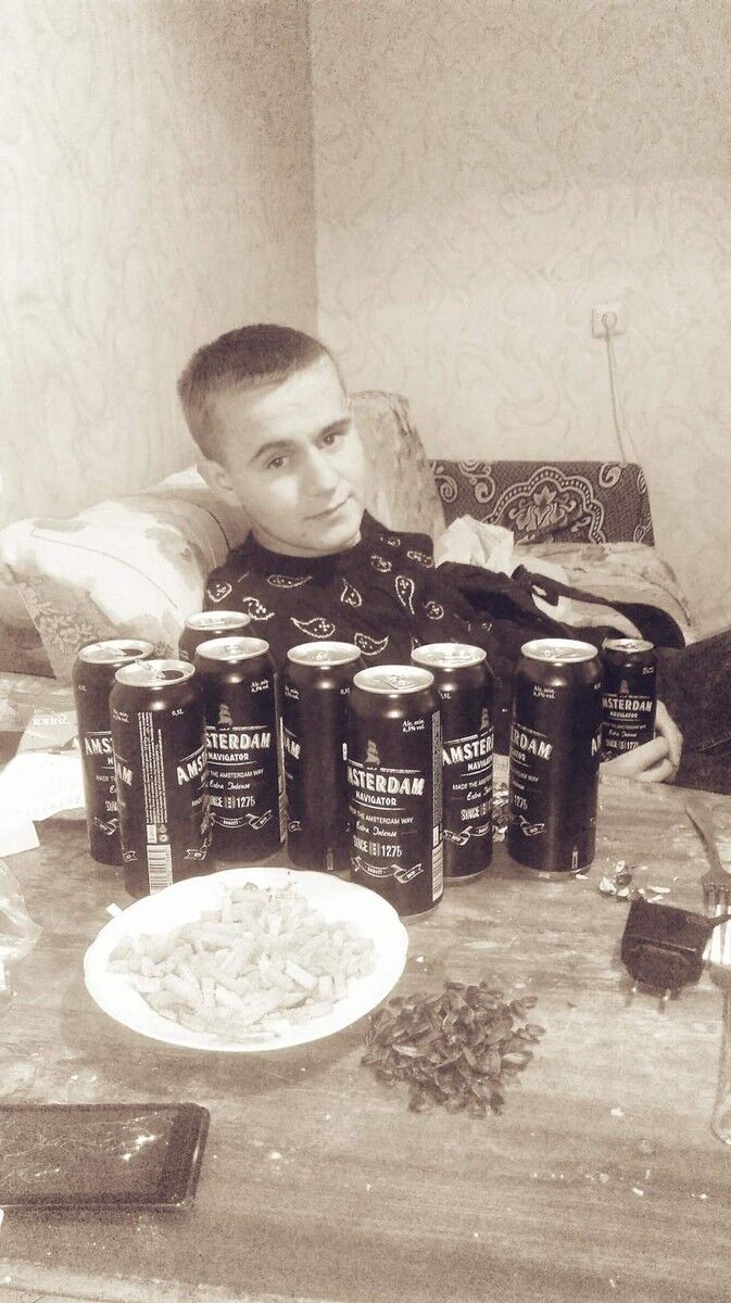 ���� 11483549 ������� Andrei, 29 ���, ���� ���������� � ��������