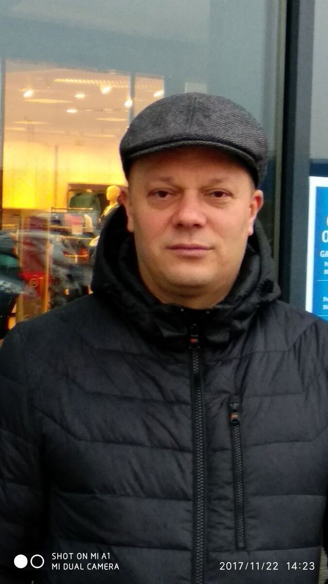  Pruszkow,   Oleg, 45 ,   ,   , c 