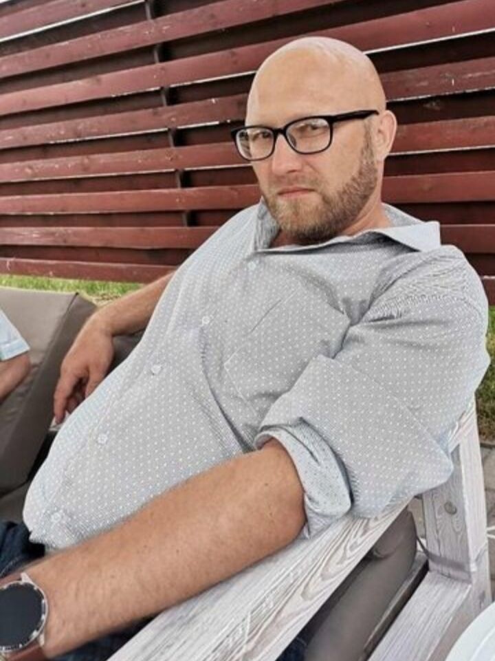 ���������� ������, ���� ������� Dima, 43 ����, ������������ ��� ������, ���������