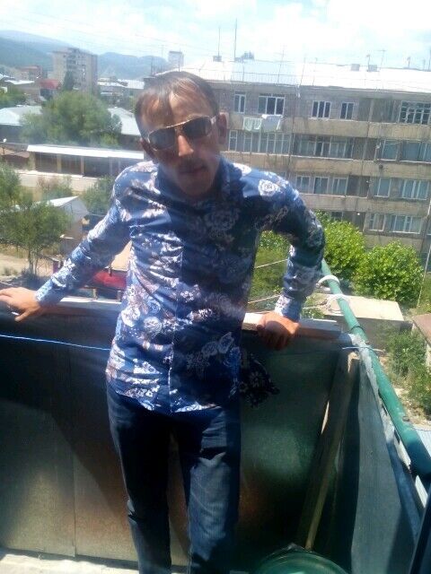  6684769  VARDAN, 30 ,    
