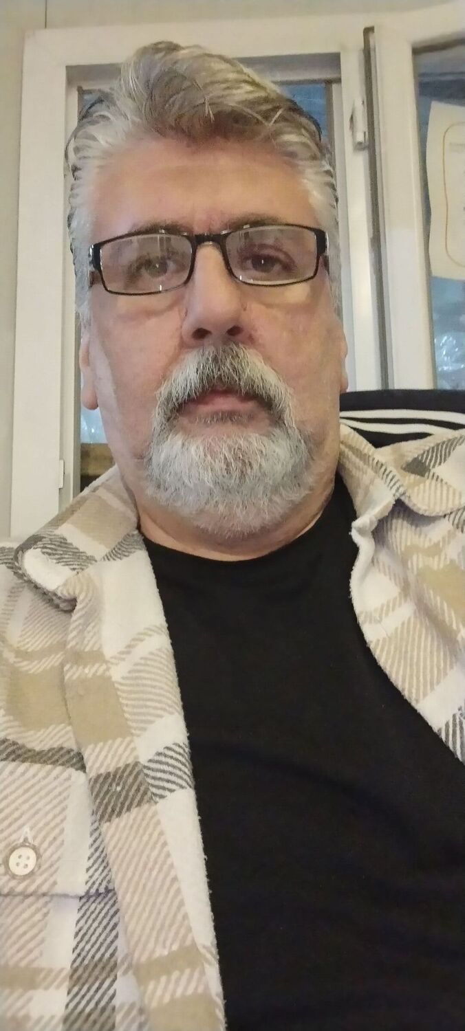  ,   Koray, 50 ,   ,   