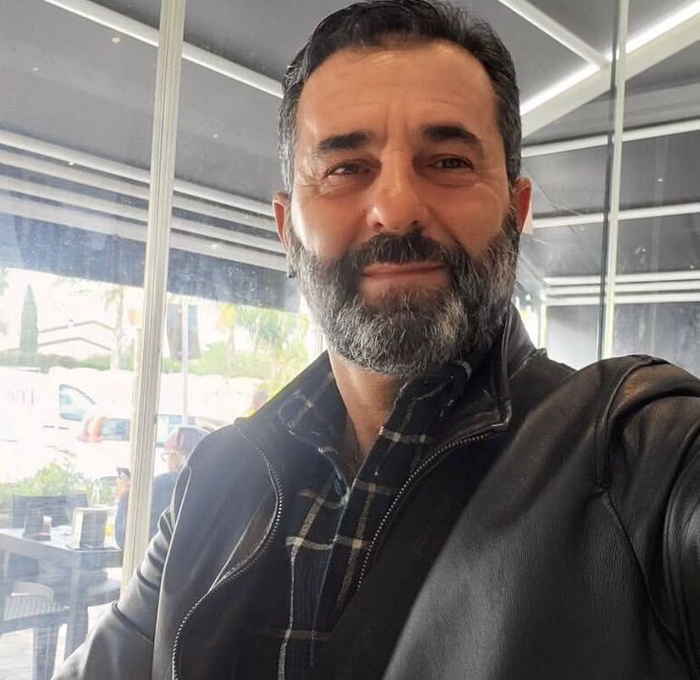  51090839  Stephen, 65 ,    Boiano