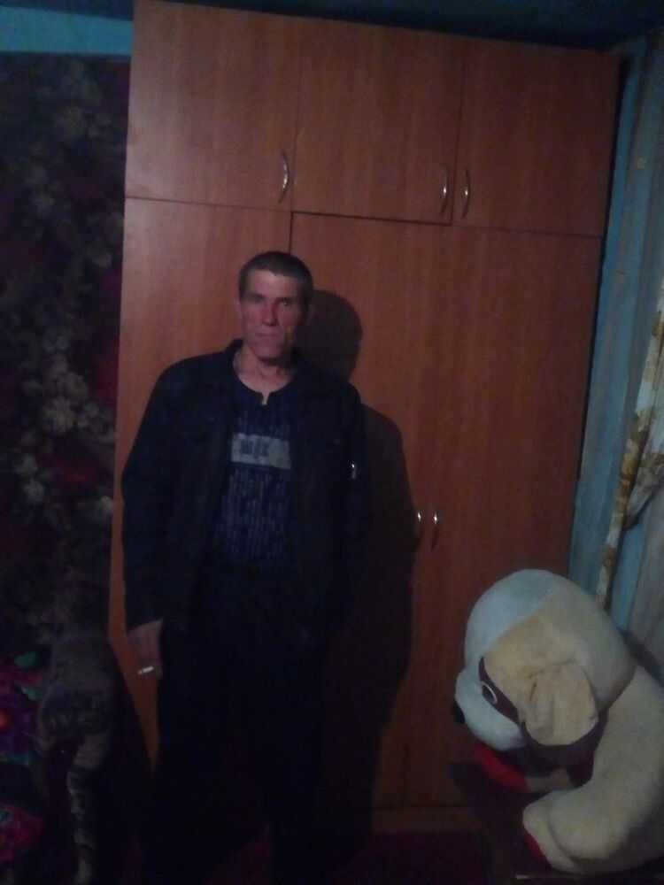  ,   Sergei, 48 ,     , c 