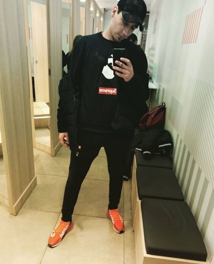 ���� 22748799 ������� Dima Ninov, 32 ����, ���� ���������� � ���������������