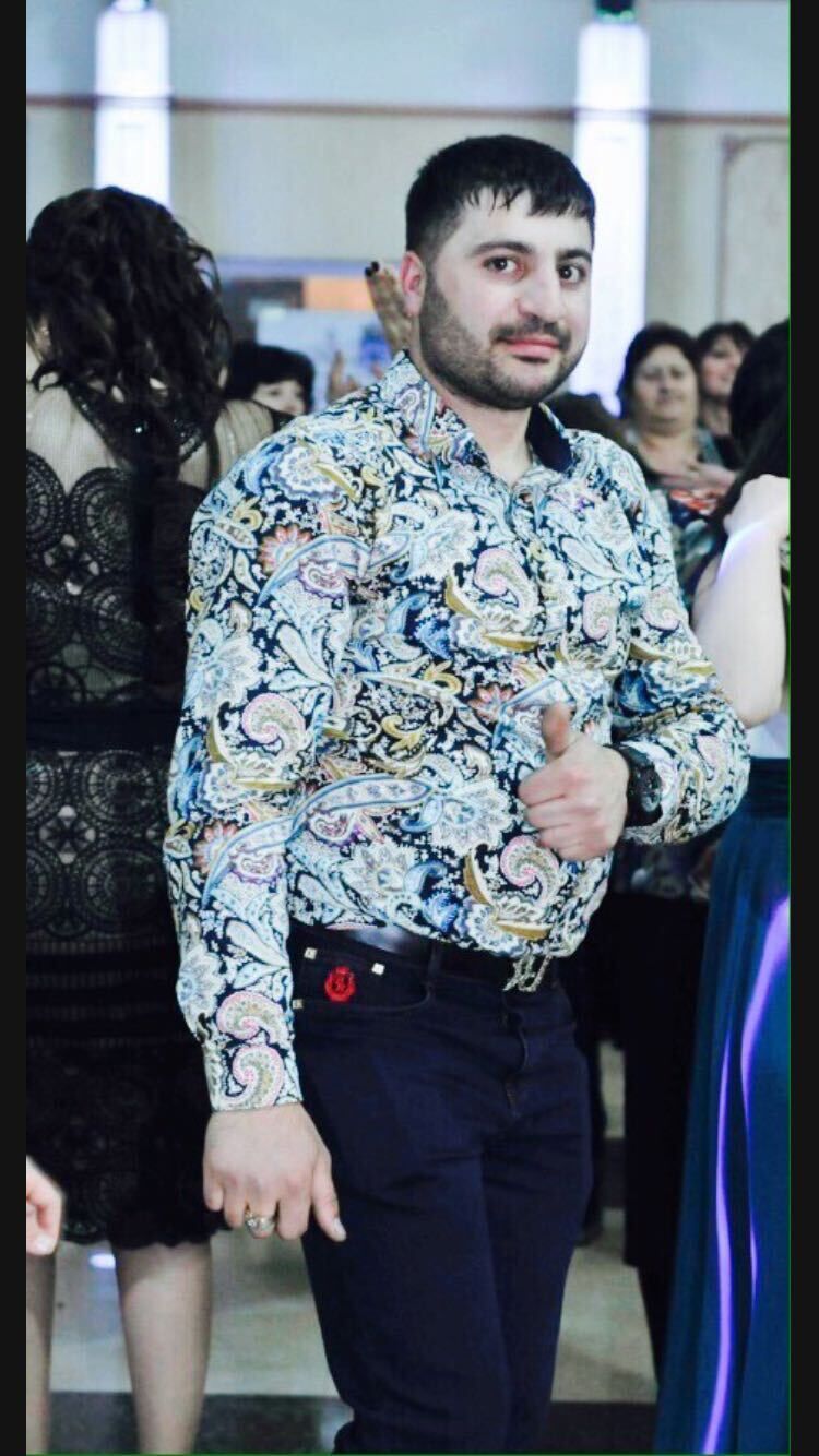 ���� 25978439 ������� Artak, 34 ����, ���� ���������� � ��������